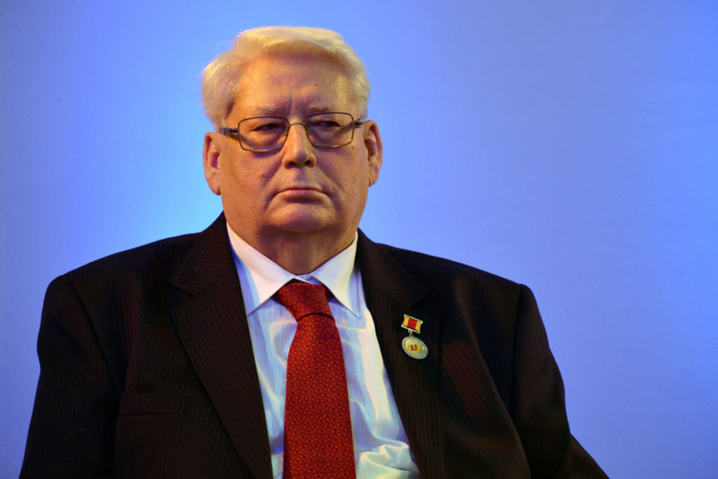 «Неделя финансовой грамотности» пройдет в память о Заслуженном экономисте России из Твери «Неделя финансовой грамотности» пройдет в память о Заслуженном экономисте России из Твери