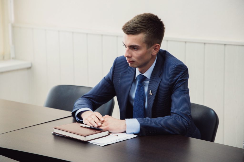 Борис Кузнечик: К решению актуальных задач подключились тверские производители Борис Кузнечик: К решению актуальных задач подключились тверские производители