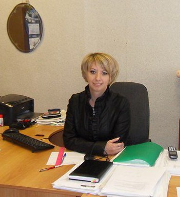 Татьяна Румянцева: Создаются все условия, чтобы бизнес в Тверской области мог развиваться Татьяна Румянцева: Создаются все условия, чтобы бизнес в Тверской области мог развиваться