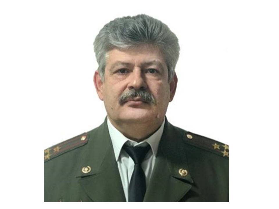 Западнодвинской ЦРБ будет руководить военврач Западнодвинской ЦРБ будет руководить военврач
