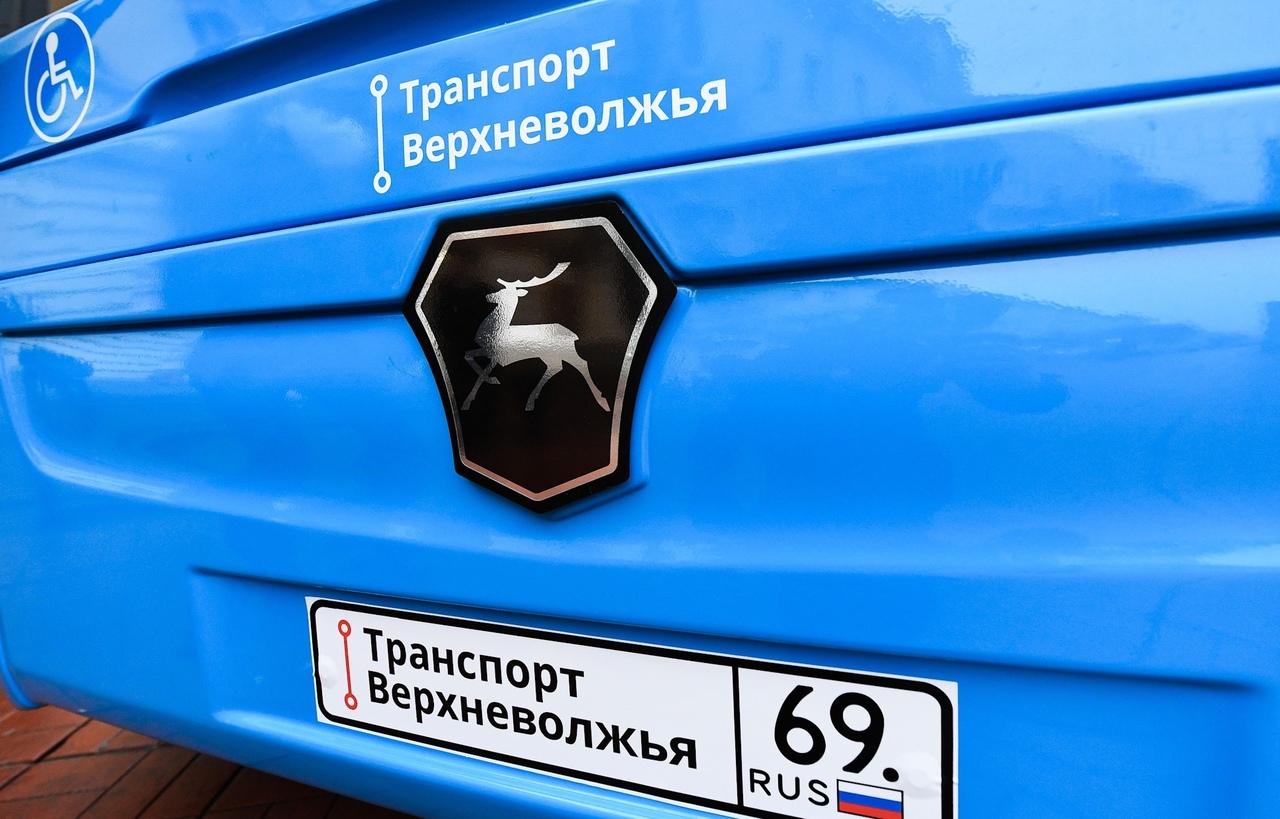 Автобусы поменяют расписание из-за ремонта на улице Спартака в Твери Автобусы поменяют расписание из-за ремонта на улице Спартака в Твери