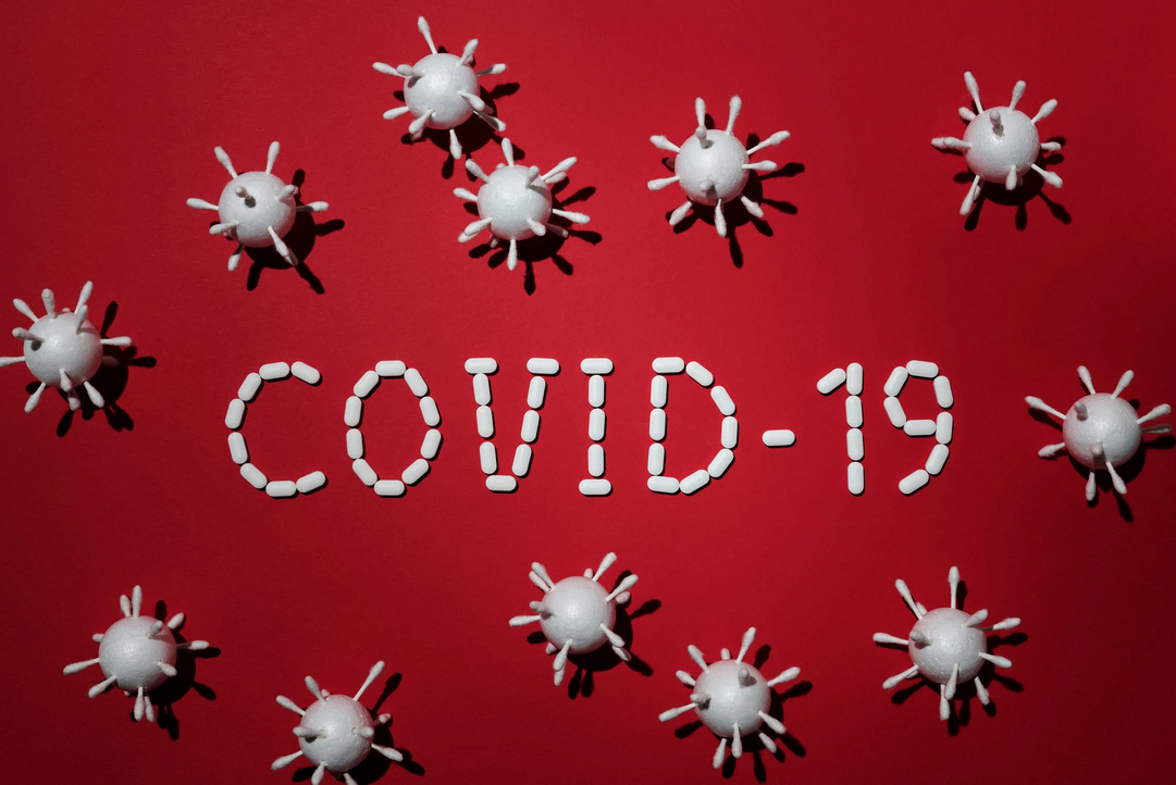 Жителям Тверской области предложили пройти тест на знания о COVID-19 Жителям Тверской области предложили пройти тест на знания о COVID-19