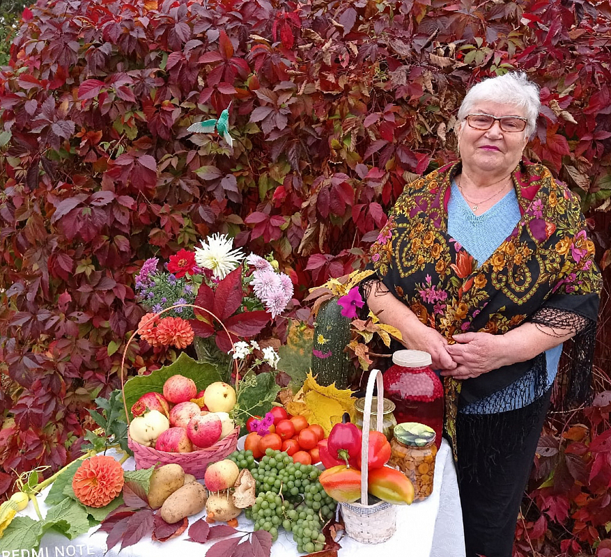 Торопецкие садоводы и огородники похвалились урожаем