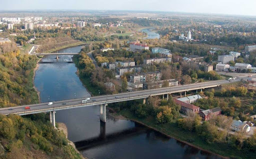 В октябре в одном из городов Тверской области отменили все культурные мероприятия В октябре в одном из городов Тверской области отменили все культурные мероприятия