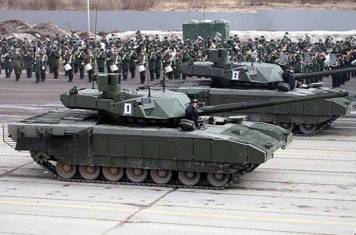 Игорь Руденя поздравил военнослужащих с Днем Сухопутных войск Вооруженных Сил Российской Федерации Игорь Руденя поздравил военнослужащих с Днем Сухопутных войск Вооруженных Сил Российской Федерации