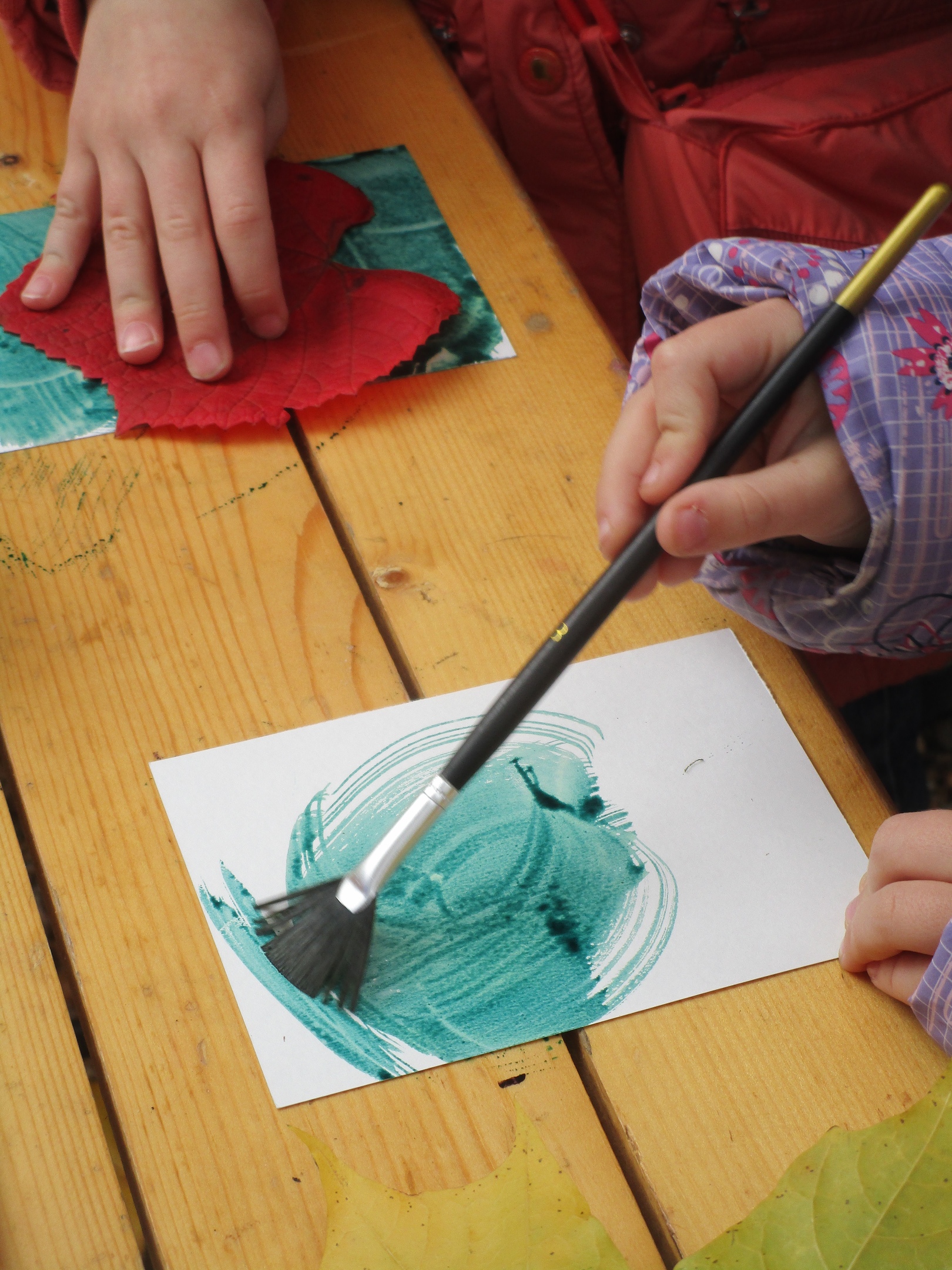 Гостей тверского Ботанического сада переносят в 19 век