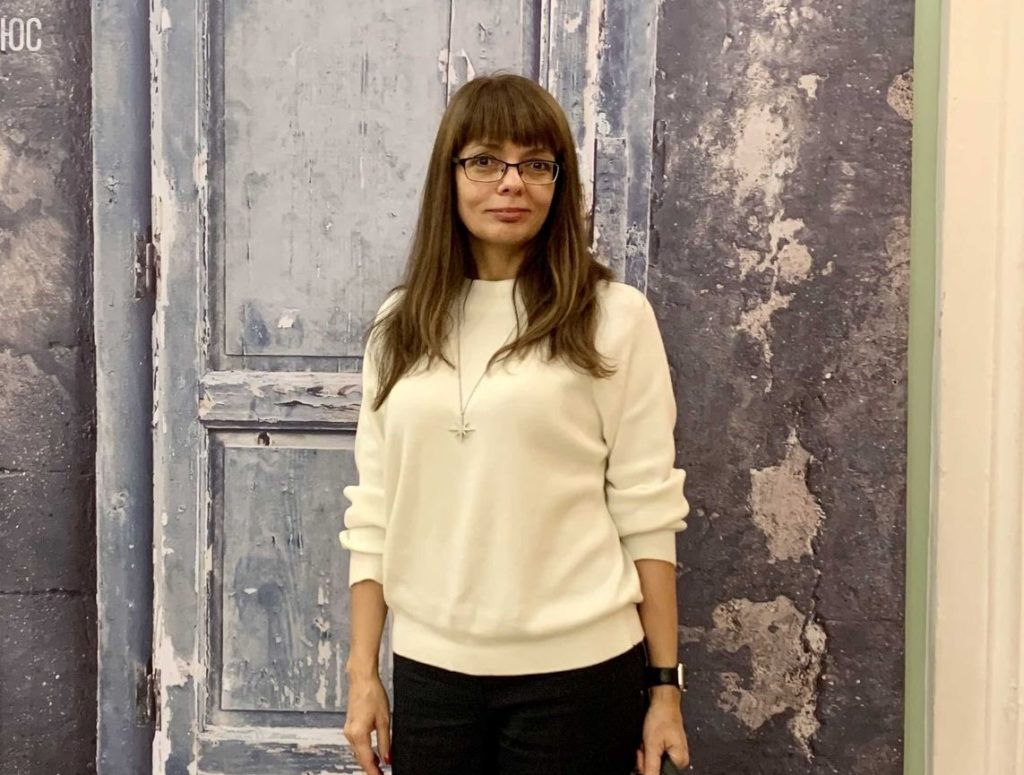 Галина Андреенко: Оценка АКРА – результат грамотной финансовой стратегии региона