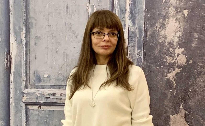Галина Андреенко: Маски – новый этикет нашего времени и его надо принять как данность Галина Андреенко: Маски – новый этикет нашего времени и его надо принять как данность