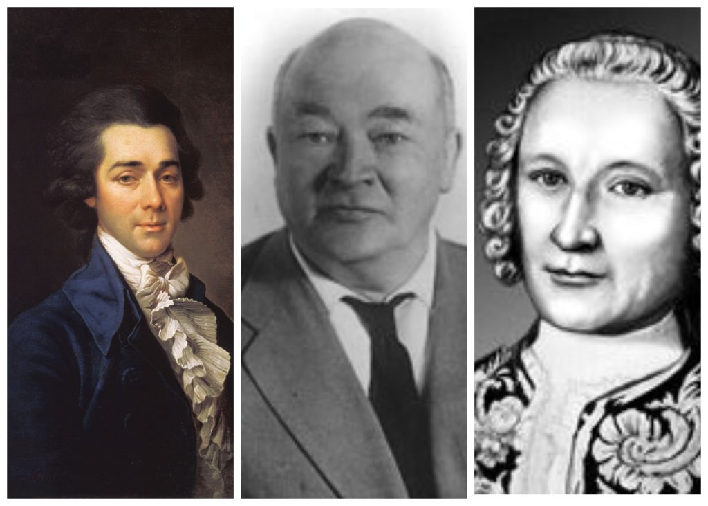 Проект "Первые": как тверские учёные русскую архитектуру развивали Проект "Первые": как тверские учёные русскую архитектуру развивали