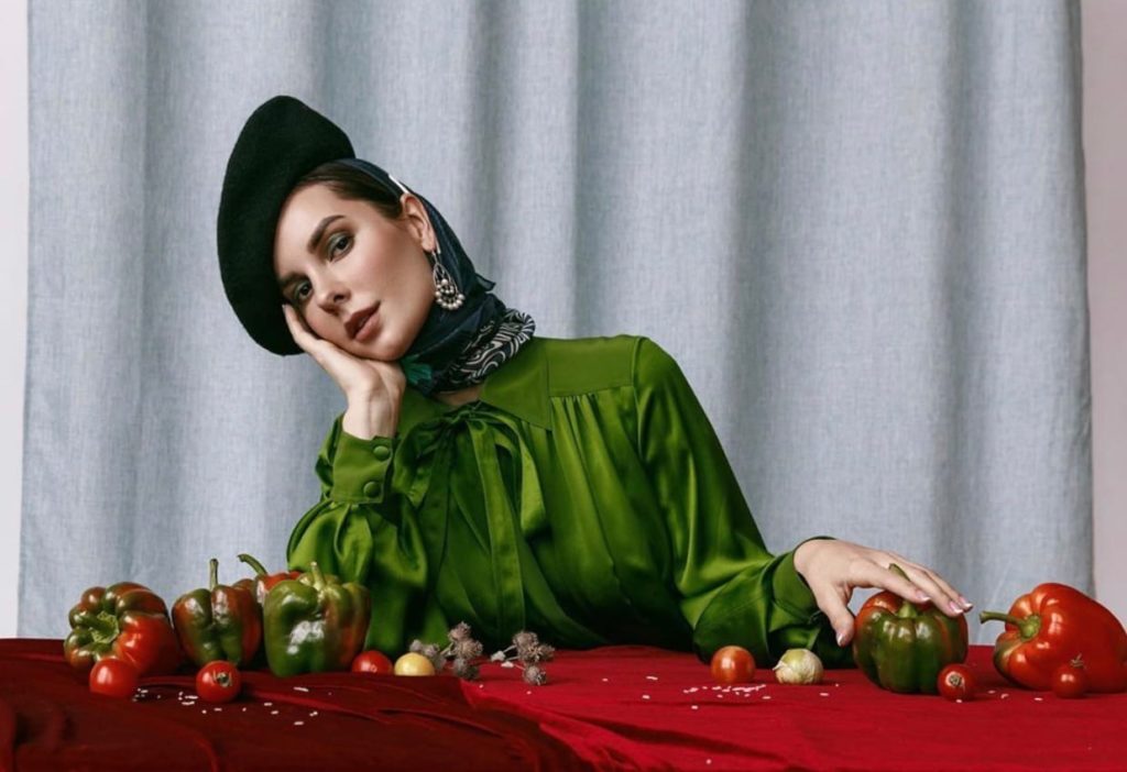 Юлия Велинская: Тверь является носителем аутентичной русской души и наследником великих предков