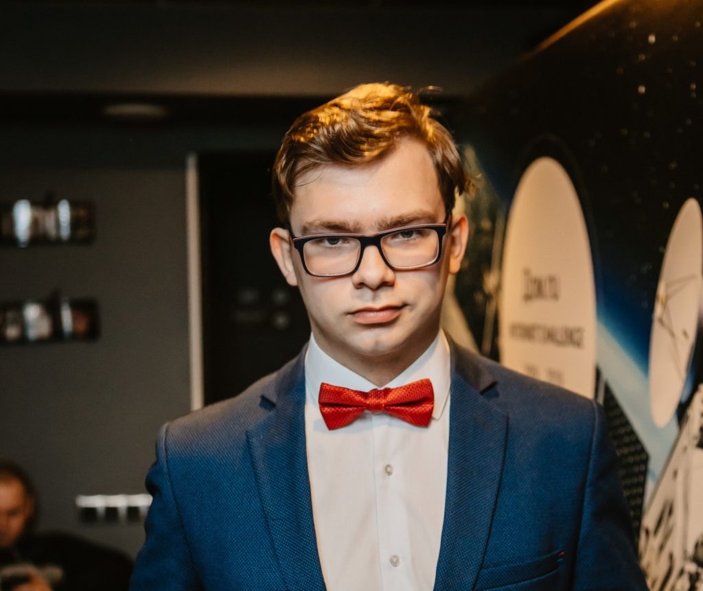 Илья Ворчук: выдавать взаймы Тверской области - практически безрисковое мероприятие