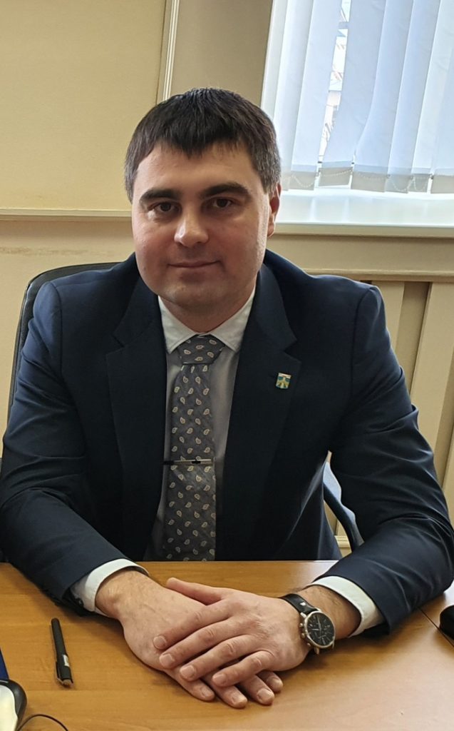 Артем Грац: Ставка правительства должна быть сделана не только на крупных инвесторов