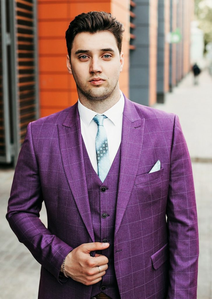 Певец из Тверской области выступит в новом сезоне шоу "Голос" Певец из Тверской области выступит в новом сезоне шоу "Голос"