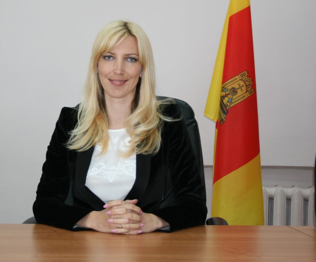 Татьяна Дубова: Ставка - на самодисциплину