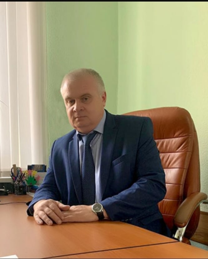 Игорь Бабушкин: Сегодня от нашего ответственного отношения зависит многое Игорь Бабушкин: Сегодня от нашего ответственного отношения зависит многое