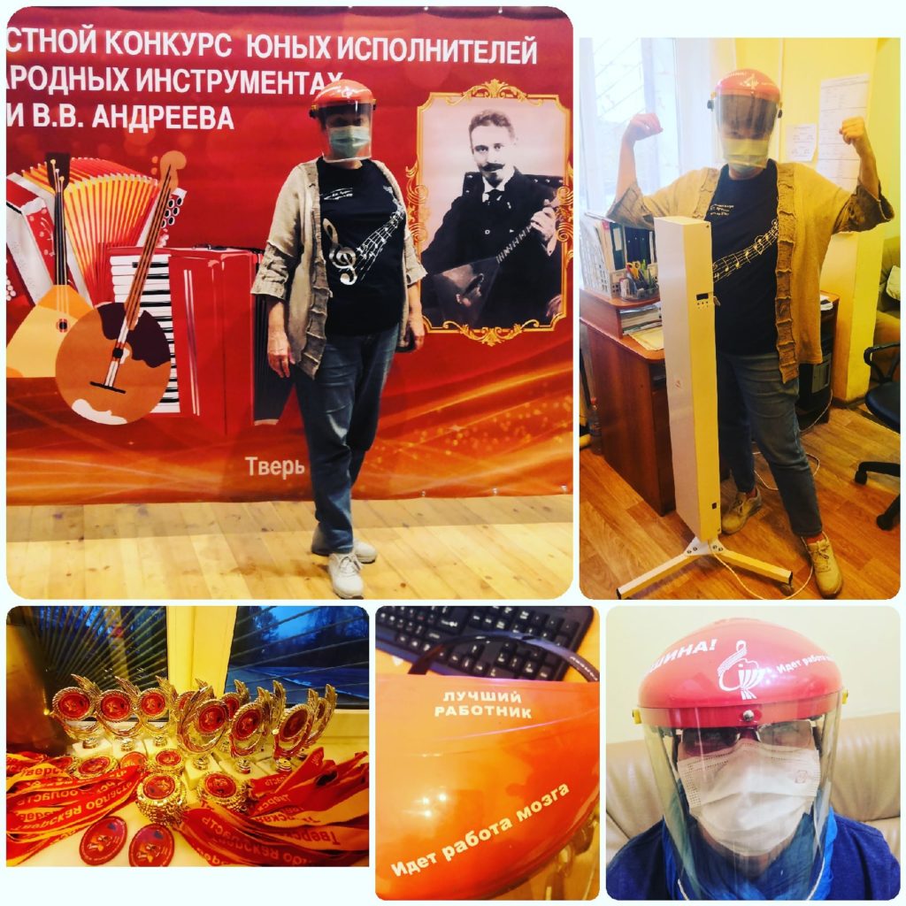 В Твери назвали лауреатов стипендий имени Василия Андреева и Сергея Лемешева