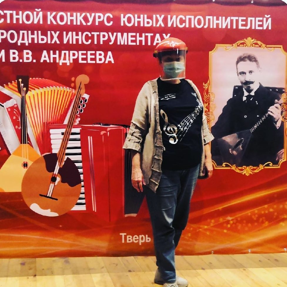 В Твери назвали лауреатов стипендий имени Василия Андреева и Сергея Лемешева В Твери назвали лауреатов стипендий имени Василия Андреева и Сергея Лемешева