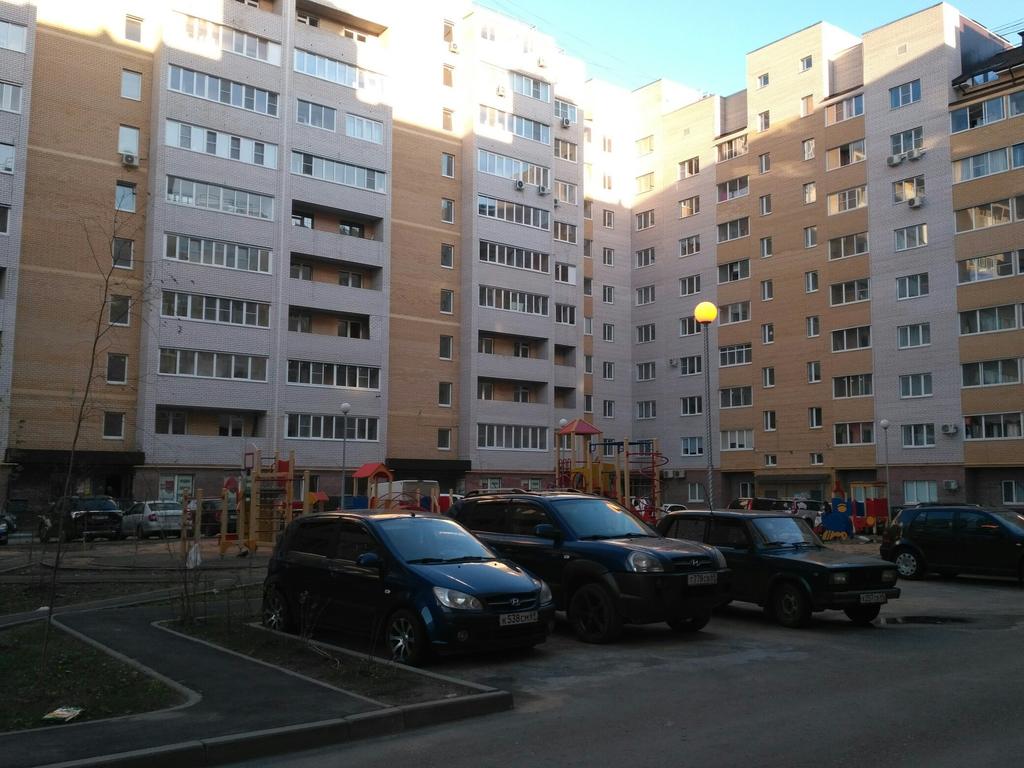 «Ростелеком» установил комплексное видеонаблюдение в четырех новостройках Твери «Ростелеком» установил комплексное видеонаблюдение в четырех новостройках Твери