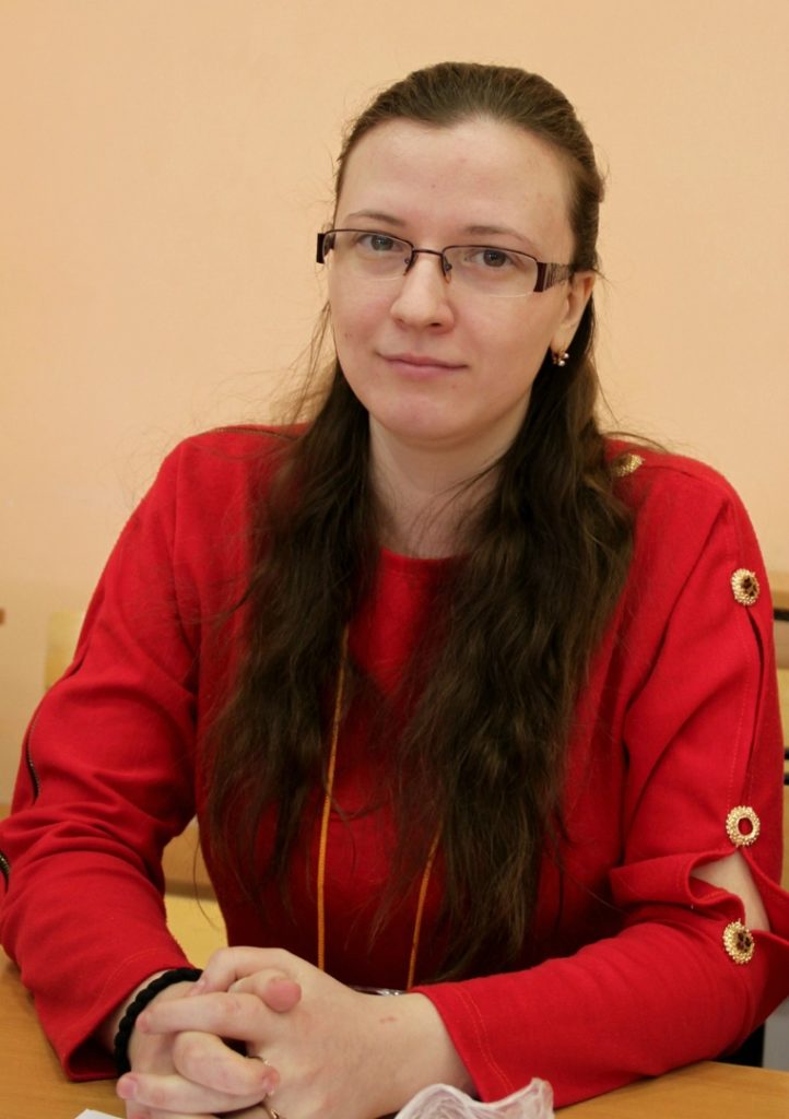 Светлана Лебедева: необходимо знакомить тверских студентов с рынком труда и потенциальными работодателями