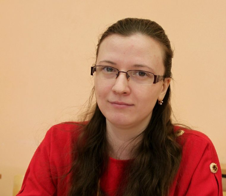 Светлана Лебедева: необходимо знакомить тверских студентов с рынком труда и потенциальными работодателями Светлана Лебедева: необходимо знакомить тверских студентов с рынком труда и потенциальными работодателями