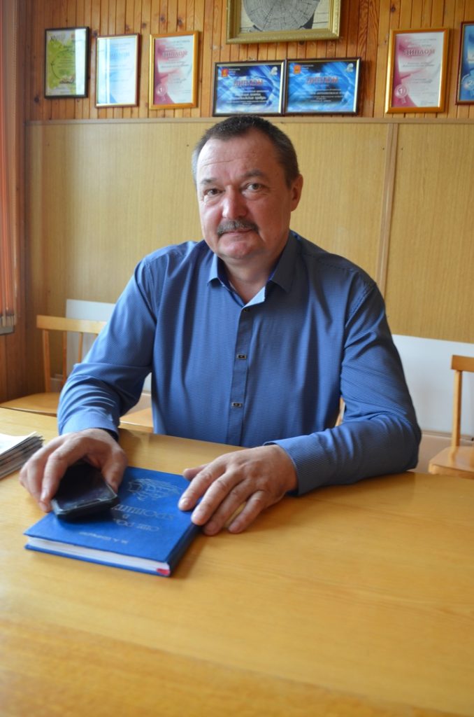 Геннадий Музыкин: Нужно поддерживать средние и малые предприятия, которые в районном масштабе создают рабочие места