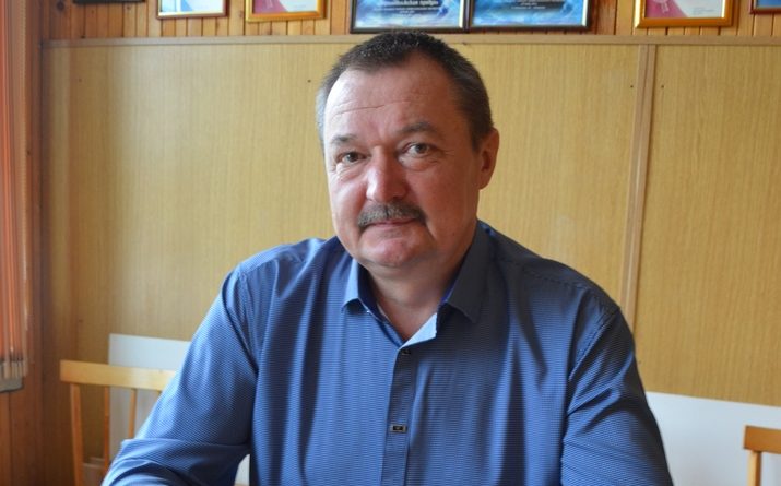 Геннадий Музыкин: Нужно поддерживать средние и малые предприятия, которые в районном масштабе создают рабочие места Геннадий Музыкин: Нужно поддерживать средние и малые предприятия, которые в районном масштабе создают рабочие места