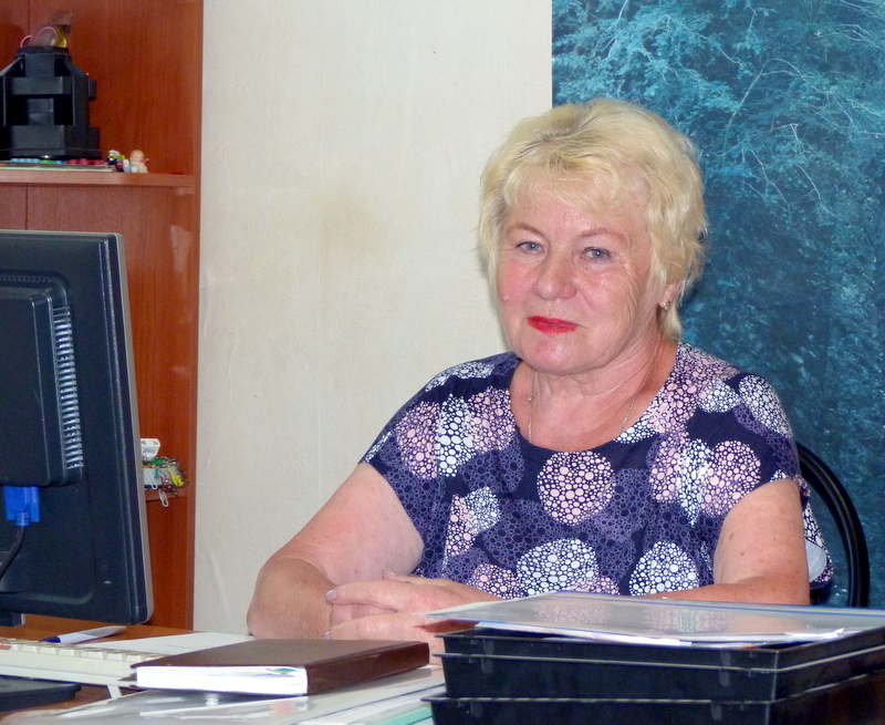 Нина Белова: Нам нужно набраться терпения и принять необходимые меры защиты Нина Белова: Нам нужно набраться терпения и принять необходимые меры защиты