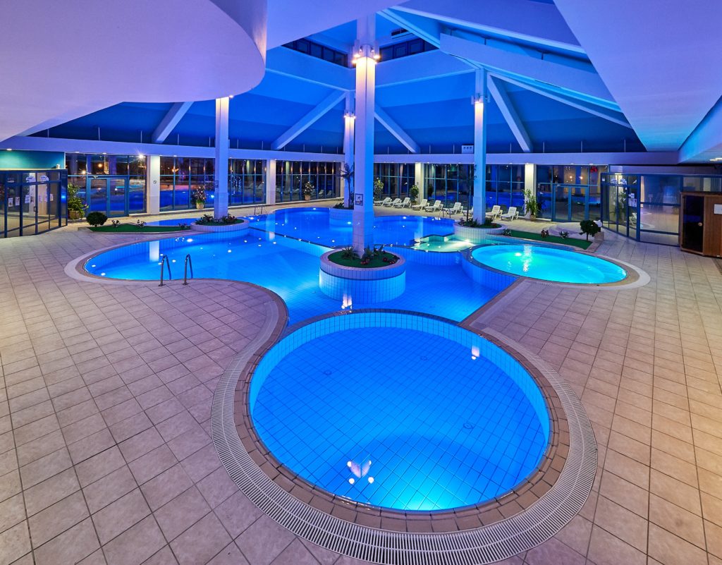 Каникулы в "Завидово": творчество, спорт и отличное настроение