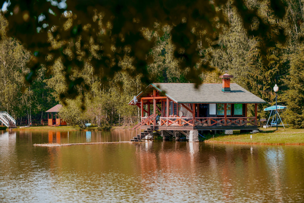 Каникулы в "Завидово": творчество, спорт и отличное настроение