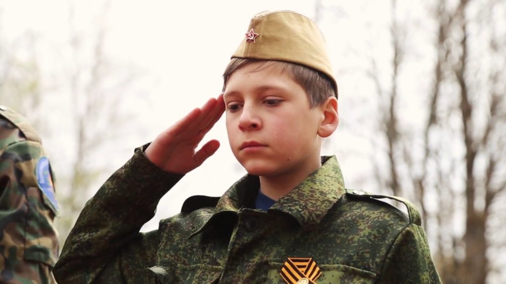 Жители Тверской области смогут посмотреть фильм, созданный с помощью тверских поисковиков