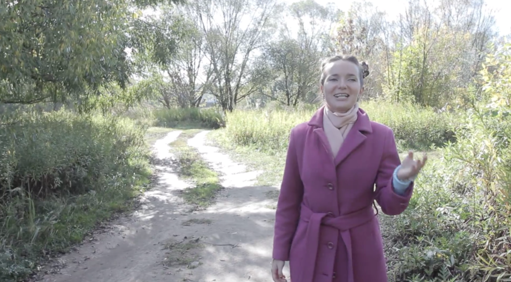 "По Твери меня милый прокати": девушка спела народную песню о родном городе "По Твери меня милый прокати": девушка спела народную песню о родном городе