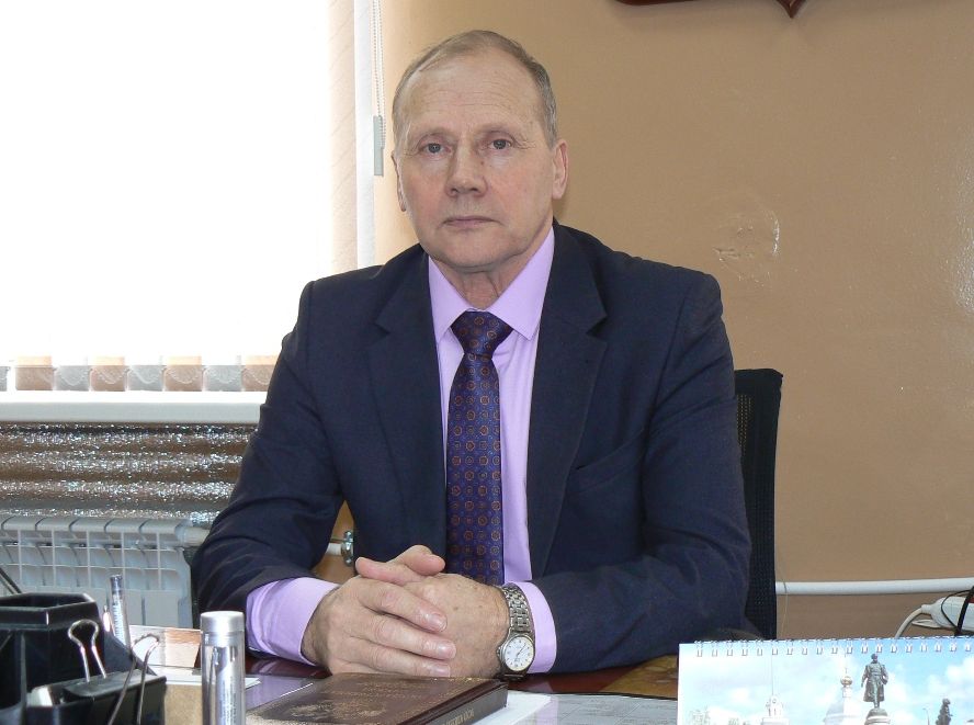 Виктор Березкин: Политика привлечения в регион крупных инвесторов преображает жизнь больших городов и маленьких населенных пунктов Виктор Березкин: Политика привлечения в регион крупных инвесторов преображает жизнь больших городов и маленьких населенных пунктов