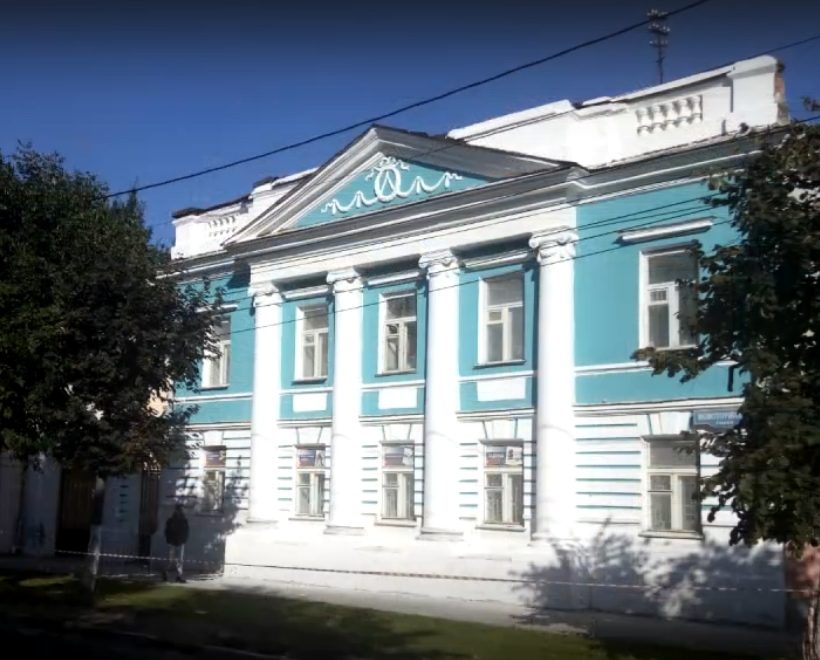 Видео до и после: в Твери отремонтировали 180 фасадов зданий Видео до и после: в Твери отремонтировали 180 фасадов зданий