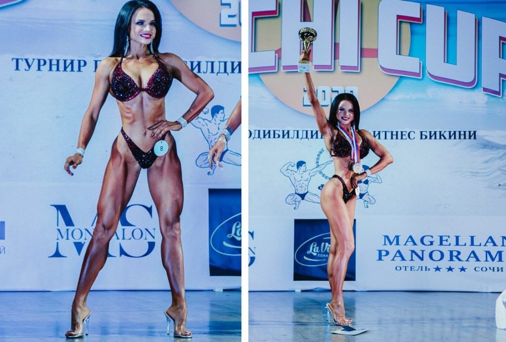 Я счастлива: спортсменка из Тверской области выложила видео с победных соревнований Я счастлива: спортсменка из Тверской области выложила видео с победных соревнований