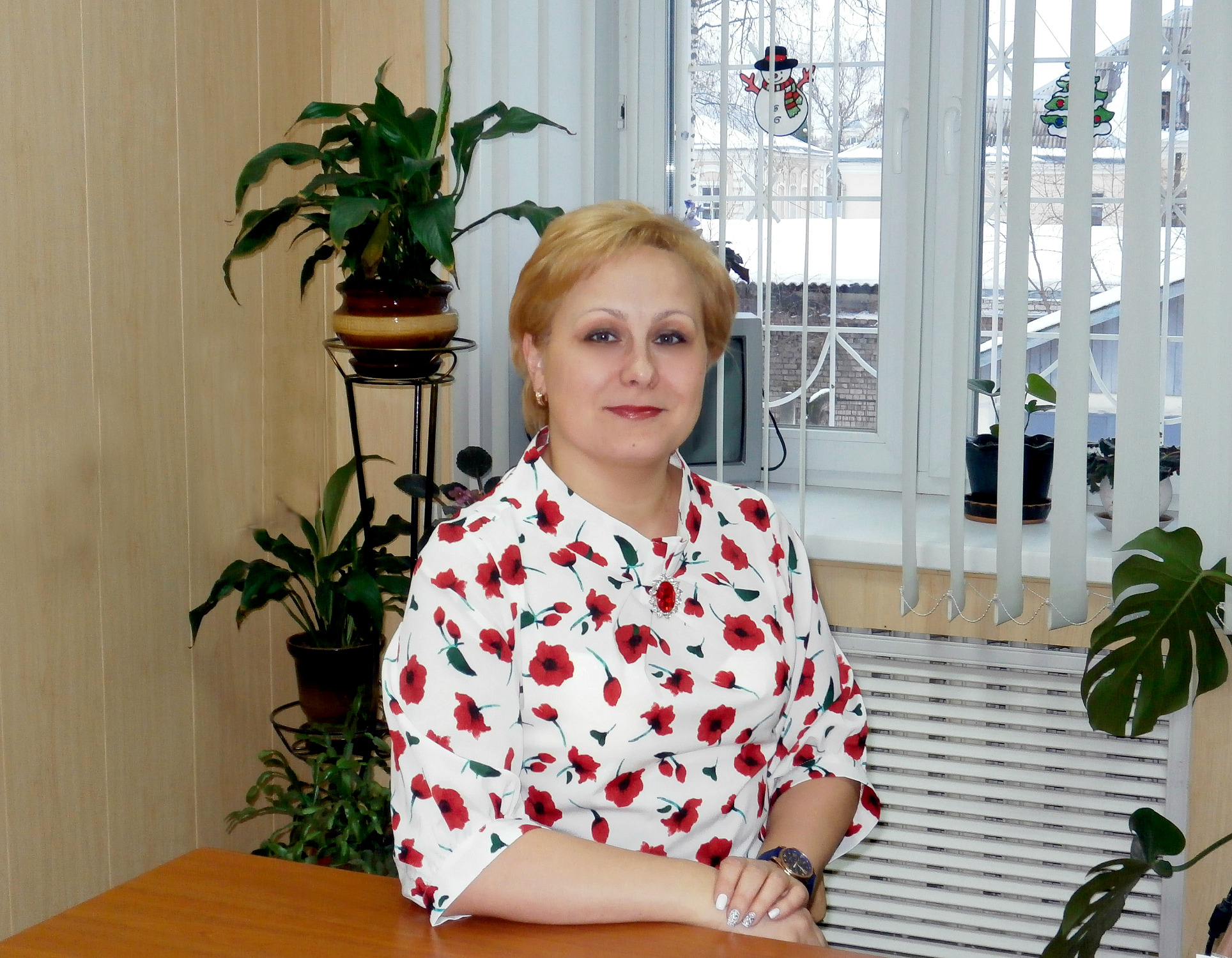 Оксана Белоусова: Важно подключать к профориентации школьников градообразующие предприятия Оксана Белоусова: Важно подключать к профориентации школьников градообразующие предприятия