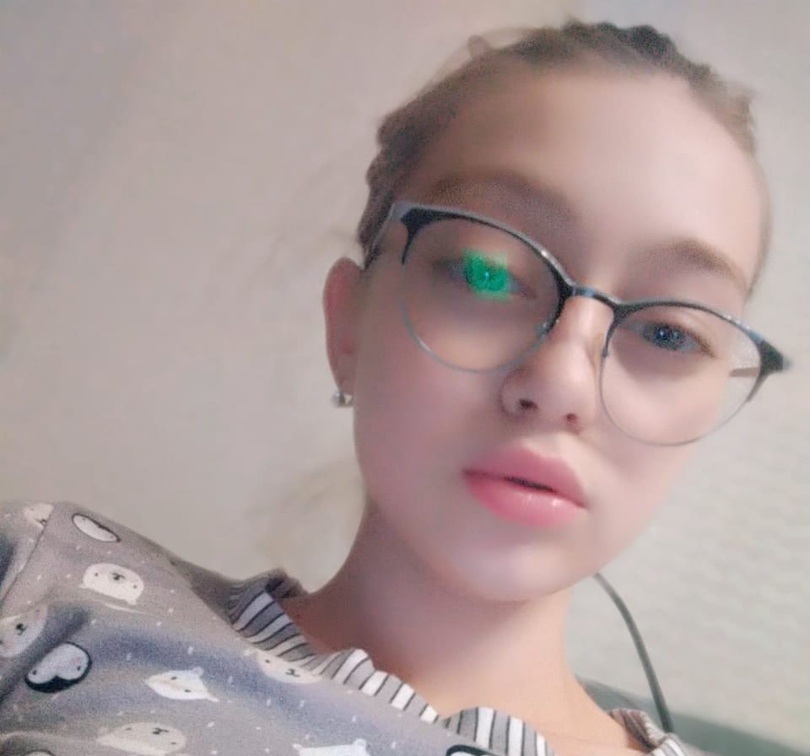 В Твери ищут 13-летнюю девочку, которая ушла из дома и не вернулась В Твери ищут 13-летнюю девочку, которая ушла из дома и не вернулась