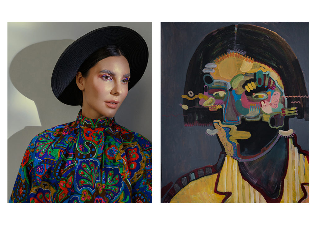 «Парадоксы красоты» Нины Петько: как фотопроект обернулся большой выставкой в Твери «Парадоксы красоты» Нины Петько: как фотопроект обернулся большой выставкой в Твери