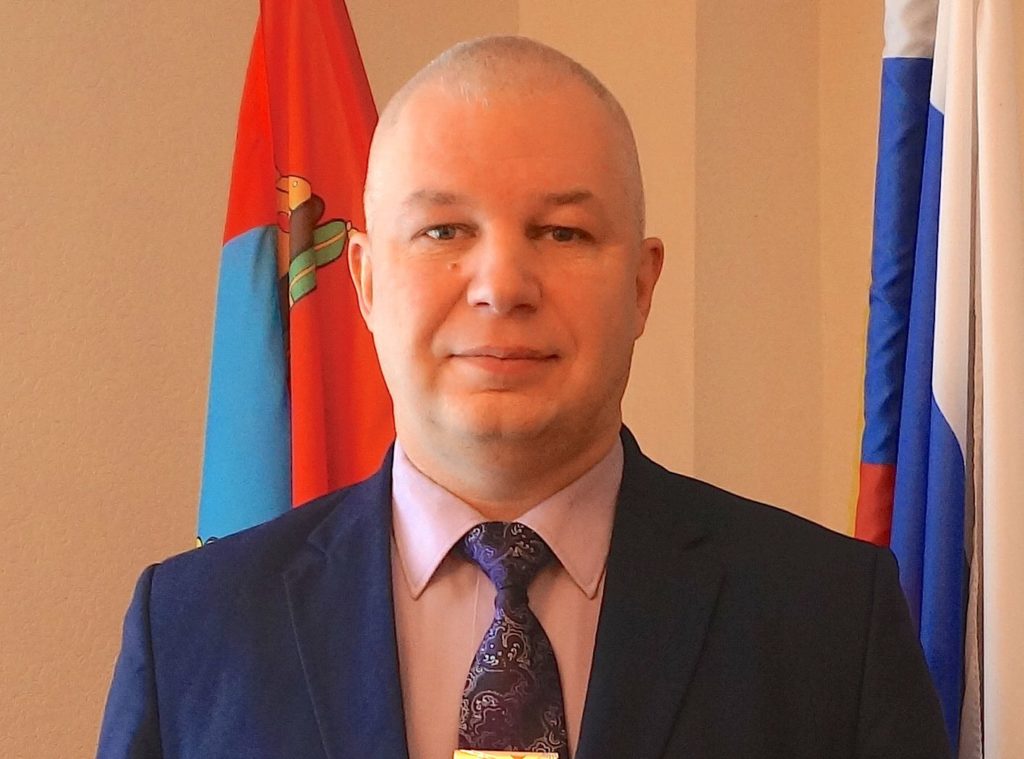 Константин Паскин: Финансовая политика региона помогает муниципалитетам решать социальные проблемы Константин Паскин: Финансовая политика региона помогает муниципалитетам решать социальные проблемы