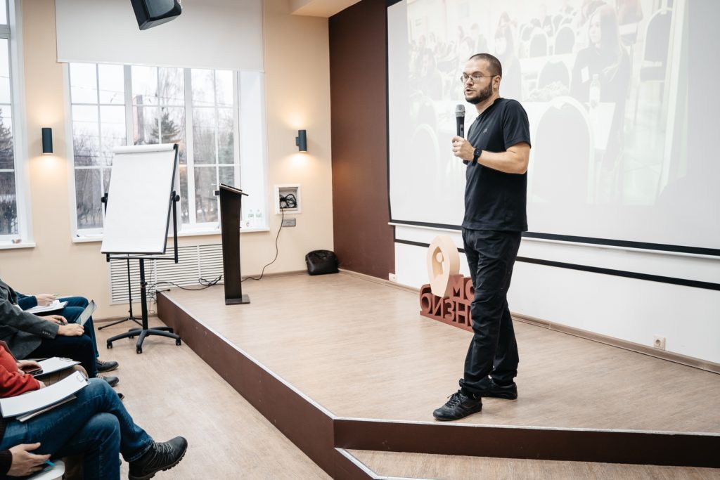 Бесплатное обучение, гранты за технологи и кешбек за отпуск: обзор деловых новостей Тверской области Бесплатное обучение, гранты за технологи и кешбек за отпуск: обзор деловых новостей Тверской области