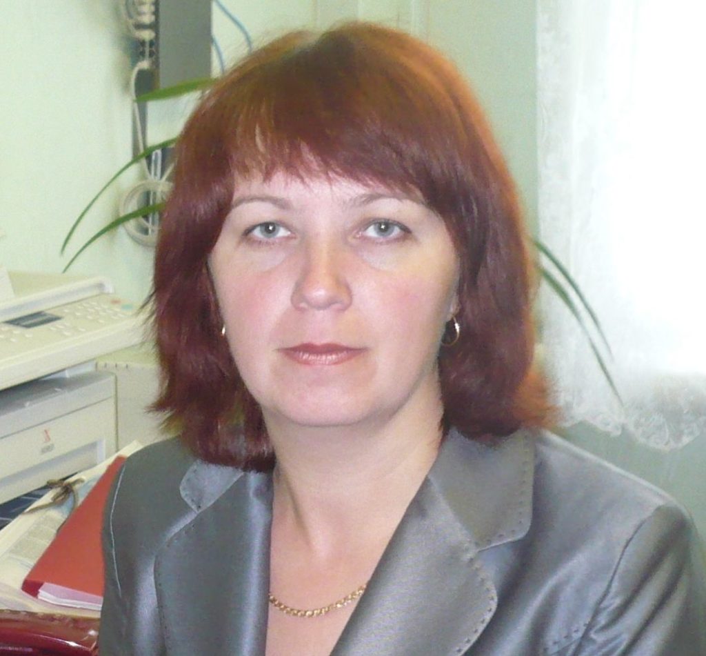 Лариса Андреева: Кредитный рейтинг Тверской области – результат сбалансированной бюджетной политики в регионе Лариса Андреева: Кредитный рейтинг Тверской области – результат сбалансированной бюджетной политики в регионе