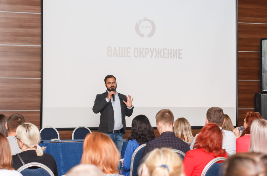 Молодых предпринимателей Твери бесплатно научат бизнесу