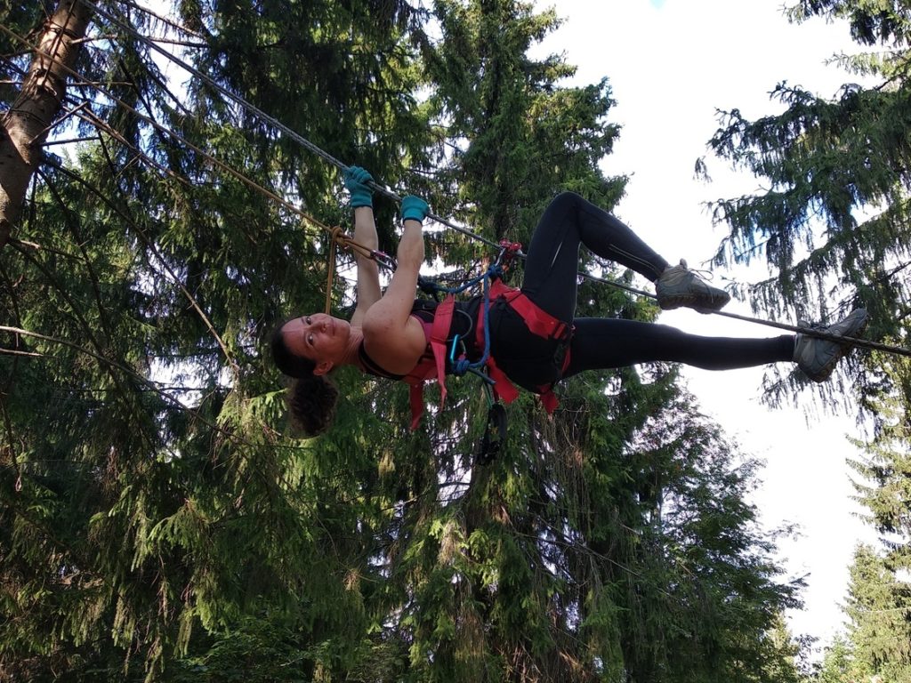 Удомля примет Чемпионат и первенство Тверской области по спортивному туризму Удомля примет Чемпионат и первенство Тверской области по спортивному туризму