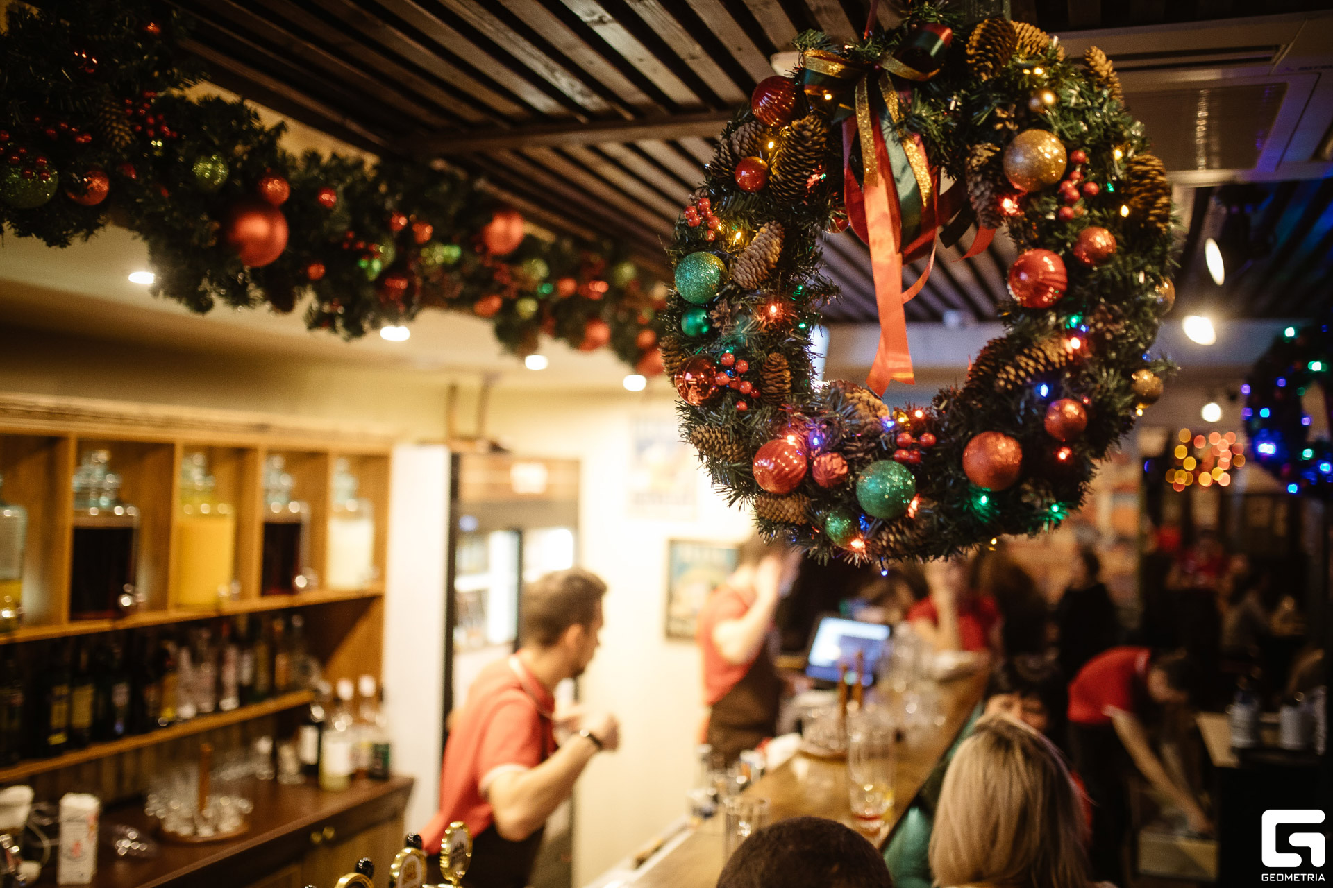 «PITNICA» - Уютная и гостеприимная Чехия в Твери