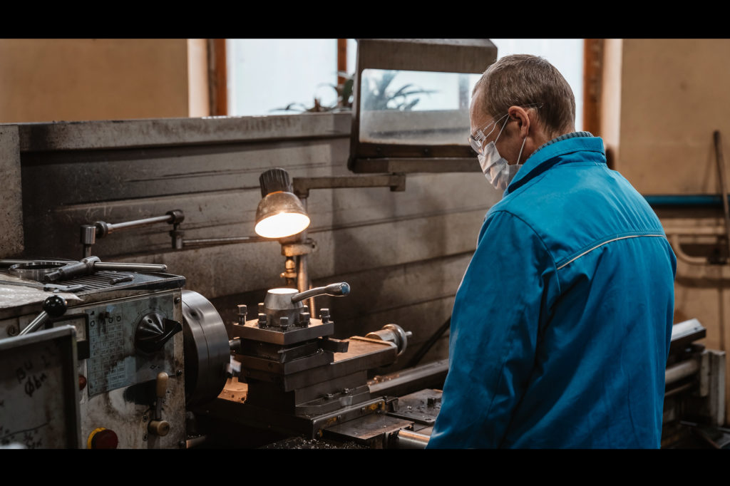 Как я устроил своего отца-предпенсионера на курсы переквалификации в Твери Как я устроил своего отца-предпенсионера на курсы переквалификации в Твери