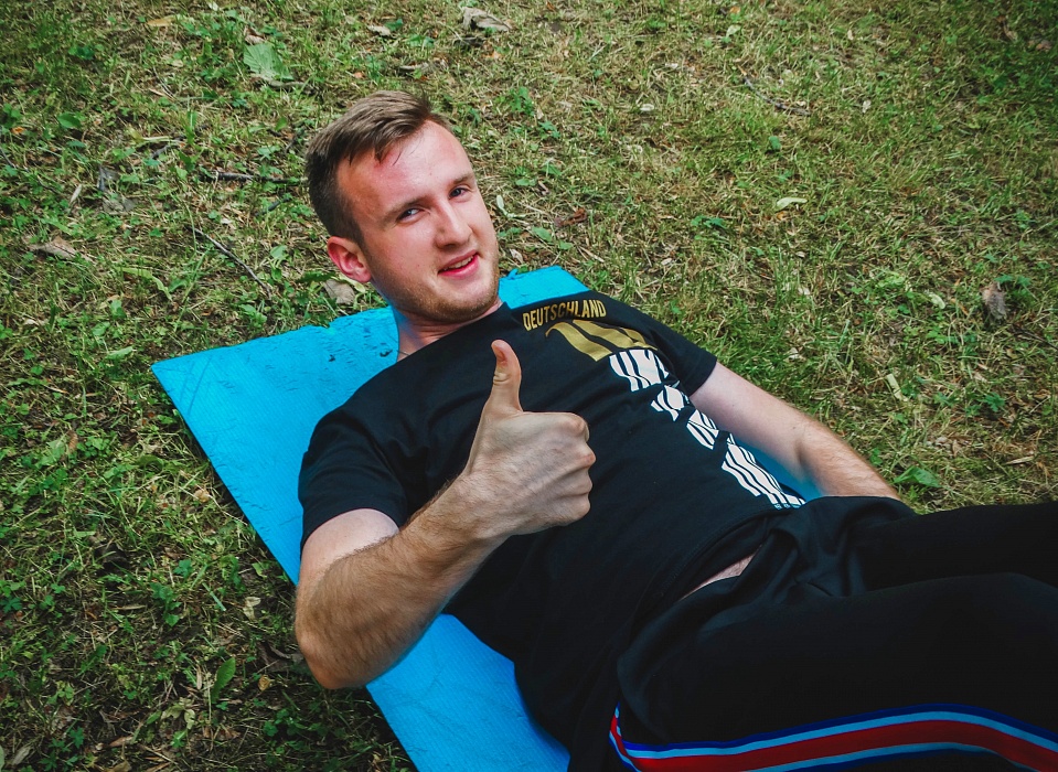 Проекты РИА «Верхневолжье»: вдохновляем спортивным примером