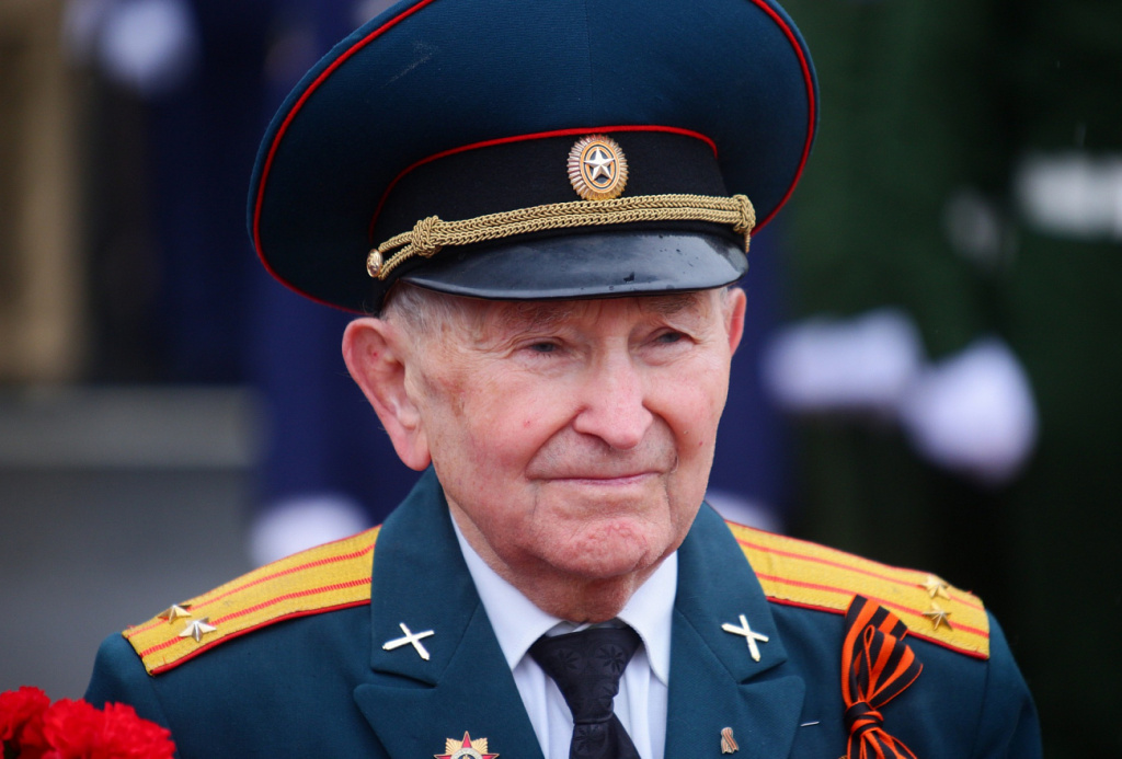 Иван Кладкевич: Сегодня два праздника, и оба я очень люблю Иван Кладкевич: Сегодня два праздника, и оба я очень люблю