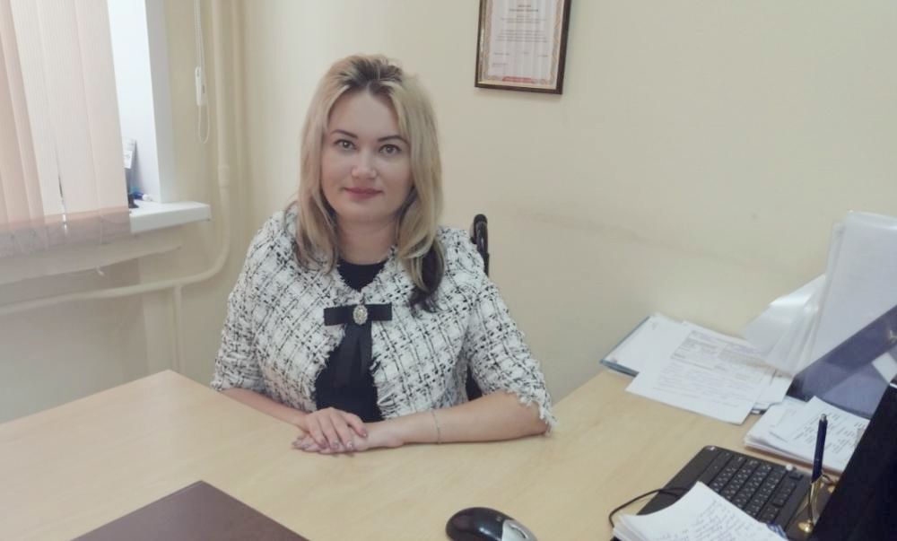 Светлана Козлова: День народного единства – это праздник с внутренним смыслом Светлана Козлова: День народного единства – это праздник с внутренним смыслом