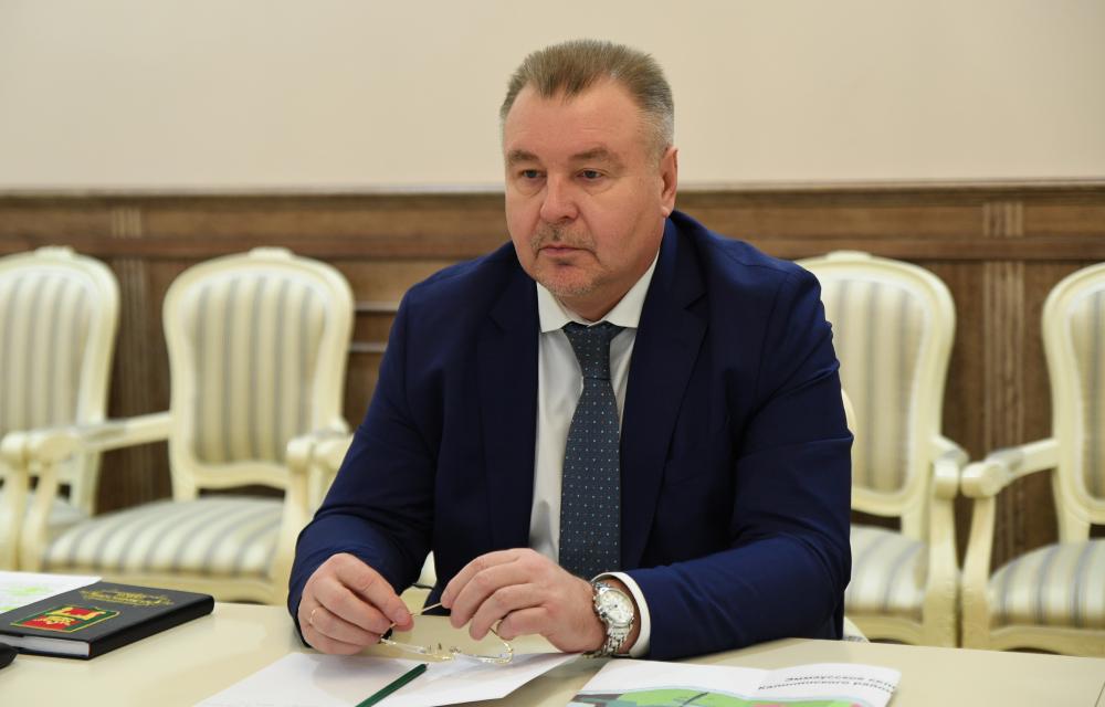 Андрей Зайцев: 4 ноября мы вспоминаем о подвиге, который совершили наши предки Андрей Зайцев: 4 ноября мы вспоминаем о подвиге, который совершили наши предки