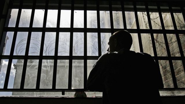 Мужчину из Твери осудили за побег из тюрьмы на день рождение сына Мужчину из Твери осудили за побег из тюрьмы на день рождение сына