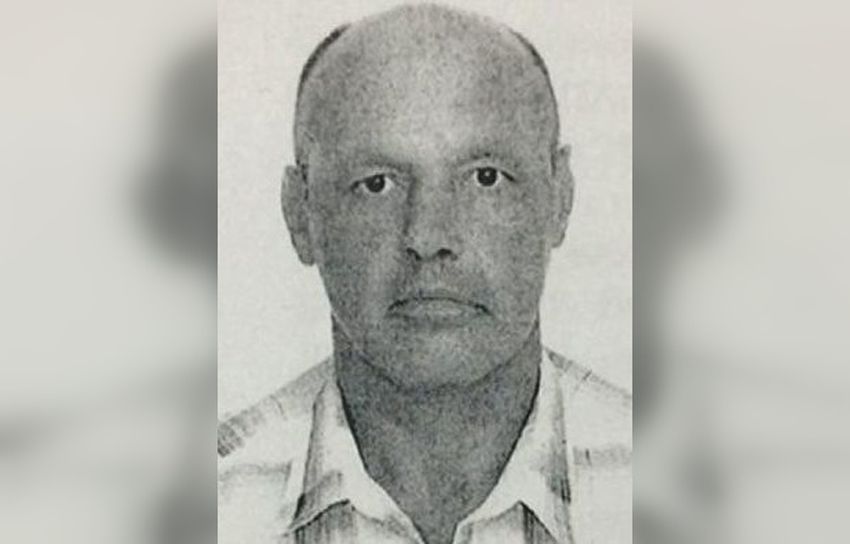 В Тверской области пропал беззубый мужчина В Тверской области пропал беззубый мужчина